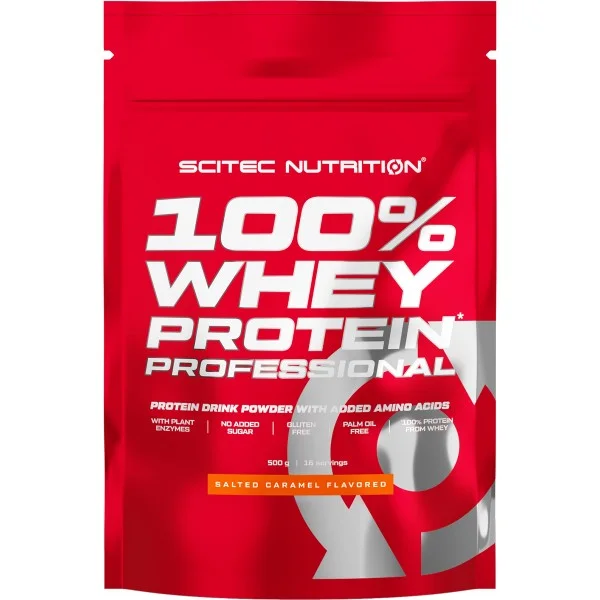 Proteíny