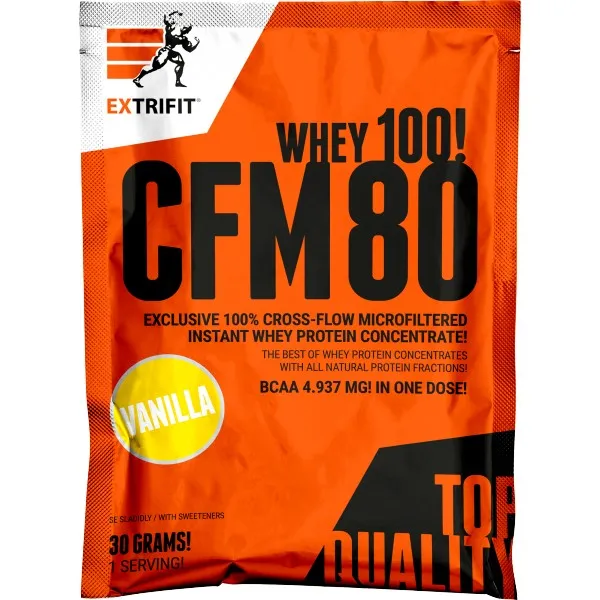 CFM Instant Whey 80
