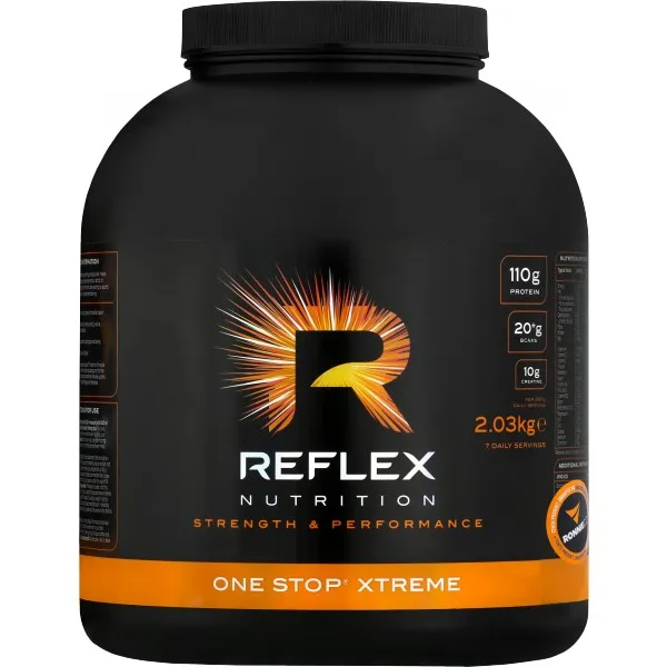 One Stop Xtreme