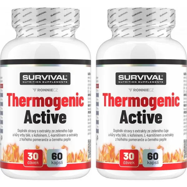 Thermogenic Active