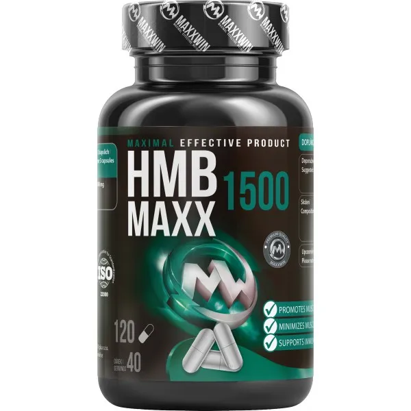 HMB Maxx 1500
