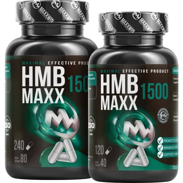 HMB Maxx 1500