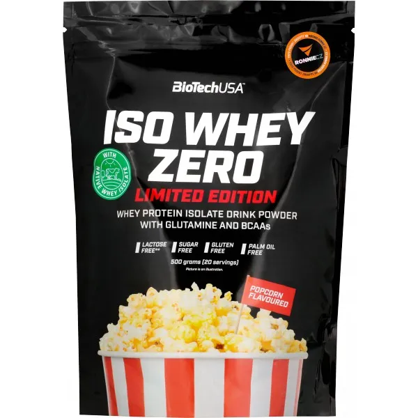 Iso Whey Zero