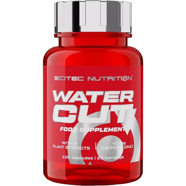 Water Cut