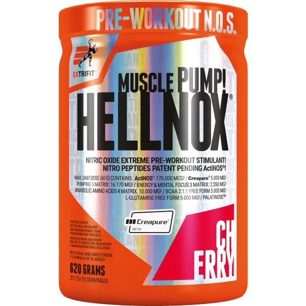 Hellnox