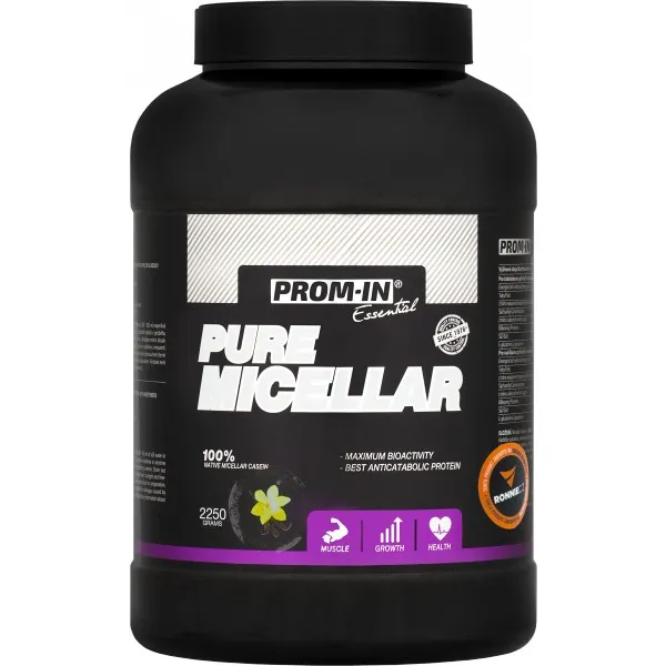 Pure Micellar