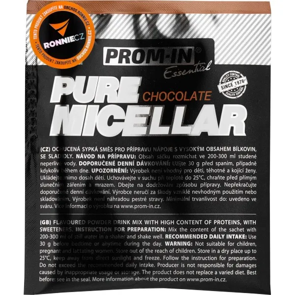 Pure Micellar