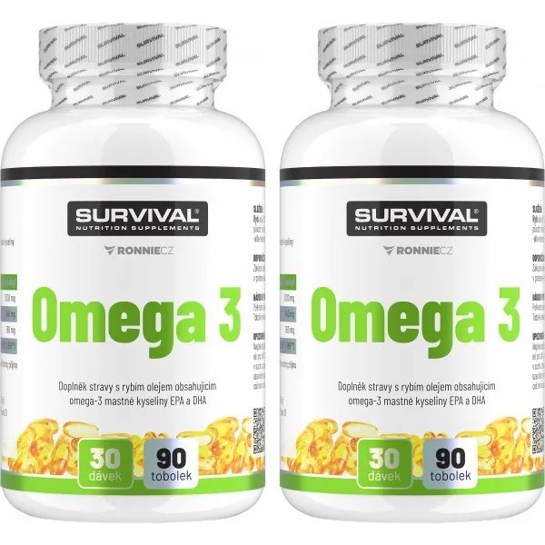 Omega 3