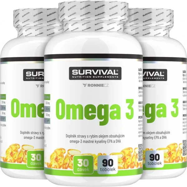 Omega 3