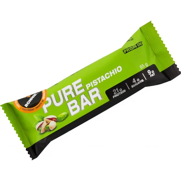 Essential Pure Bar