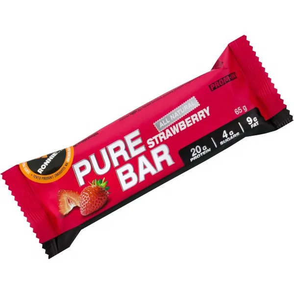Essential Pure Bar