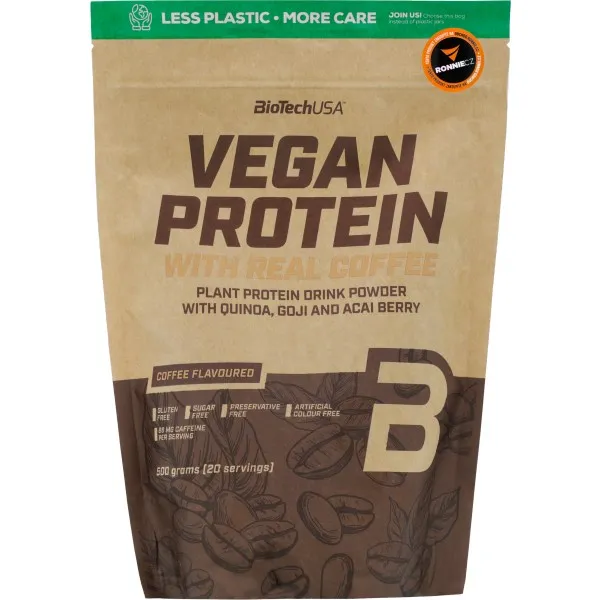 Vegan Protein