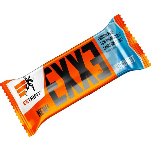 EXXE Protein Bar