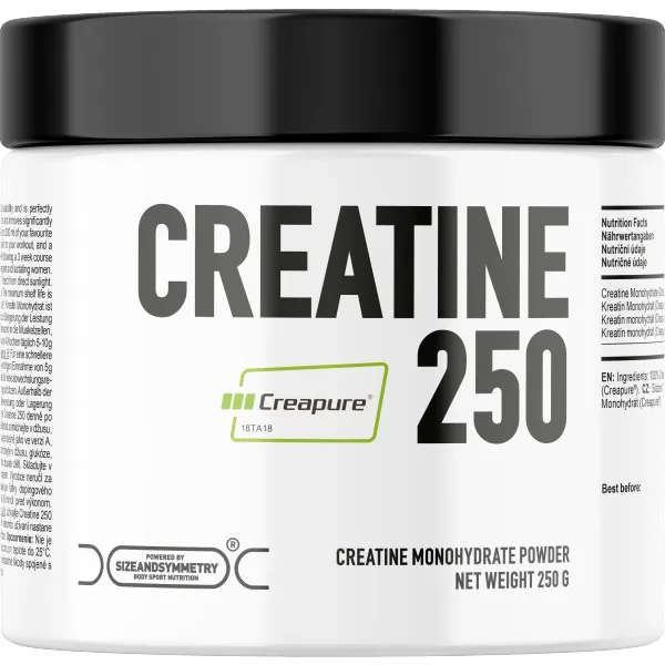 Creatine Creapure