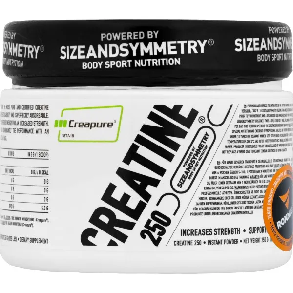 Creatine Creapure