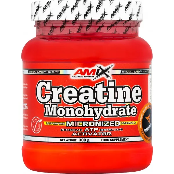 Creatine Monohydrate Powder