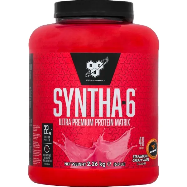 Syntha 6